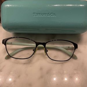 Tiffany Prescription Glasses